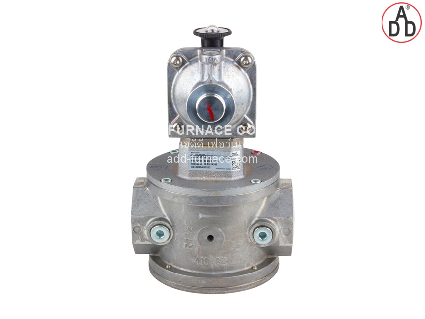 JSAV 40R40/2-3 | Safety Shut-Off Valve (4)